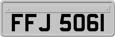 FFJ5061