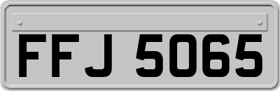 FFJ5065