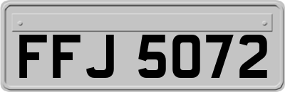 FFJ5072