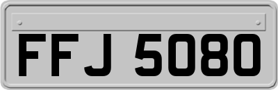 FFJ5080