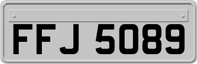 FFJ5089
