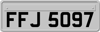 FFJ5097