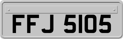FFJ5105