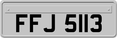FFJ5113