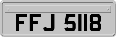 FFJ5118