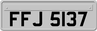 FFJ5137