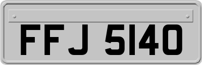 FFJ5140