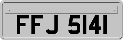 FFJ5141