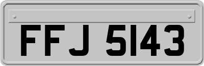 FFJ5143