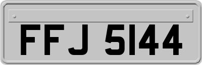 FFJ5144