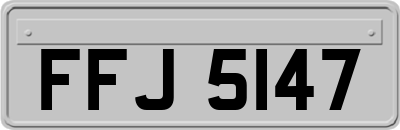 FFJ5147