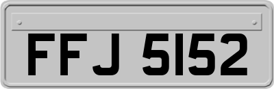 FFJ5152