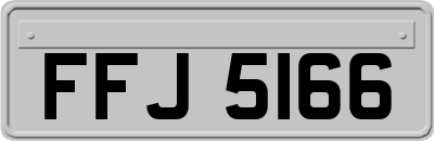 FFJ5166