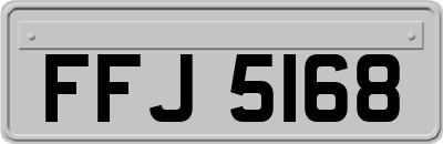 FFJ5168