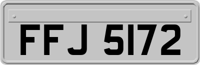FFJ5172