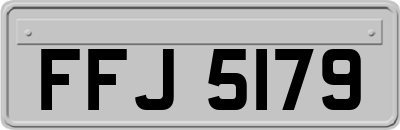 FFJ5179