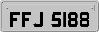 FFJ5188