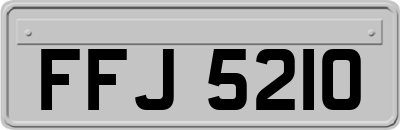 FFJ5210