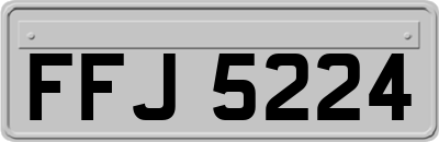 FFJ5224