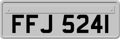 FFJ5241