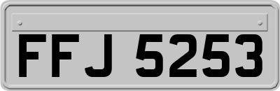 FFJ5253