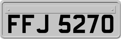 FFJ5270