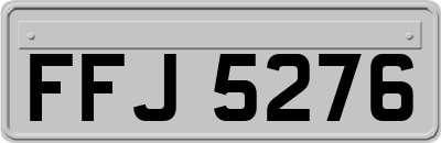 FFJ5276