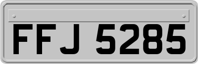 FFJ5285