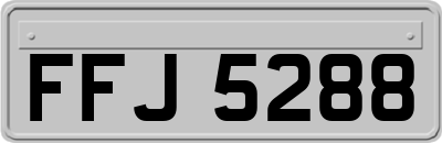 FFJ5288