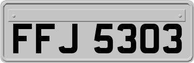 FFJ5303