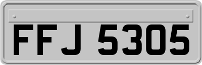 FFJ5305