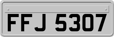FFJ5307