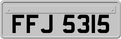 FFJ5315