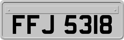 FFJ5318