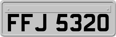 FFJ5320