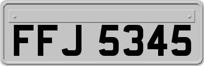 FFJ5345