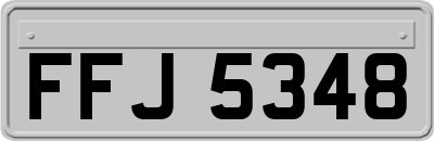 FFJ5348