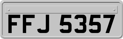FFJ5357