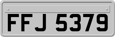 FFJ5379