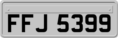FFJ5399
