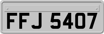 FFJ5407
