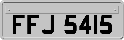 FFJ5415