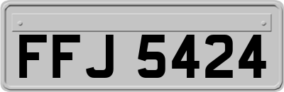FFJ5424