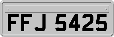 FFJ5425