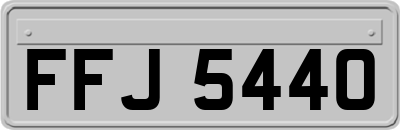 FFJ5440