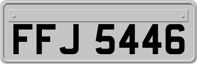FFJ5446