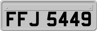 FFJ5449