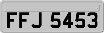 FFJ5453