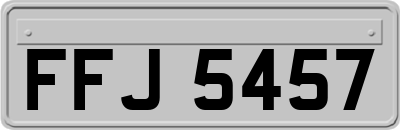 FFJ5457