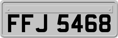 FFJ5468